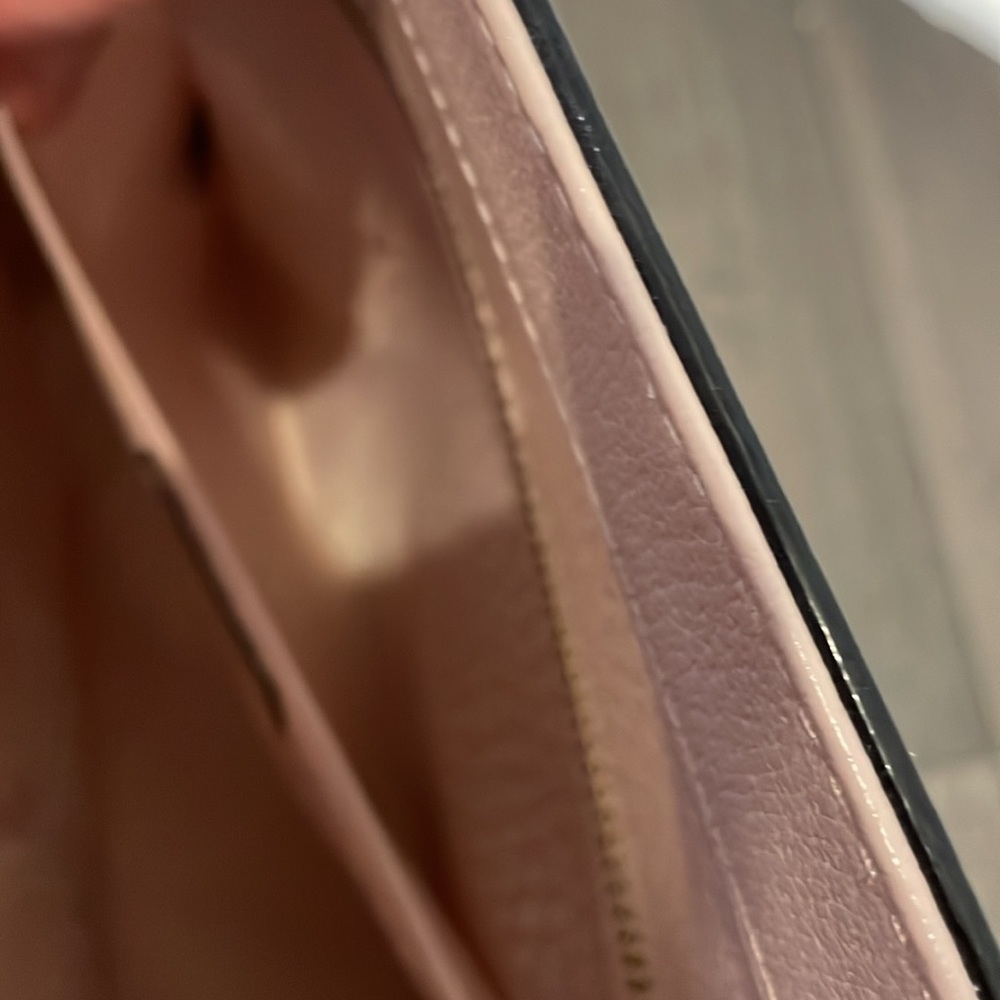 💕Pink Kate Spade Structured Tote - Picture 5 of 8